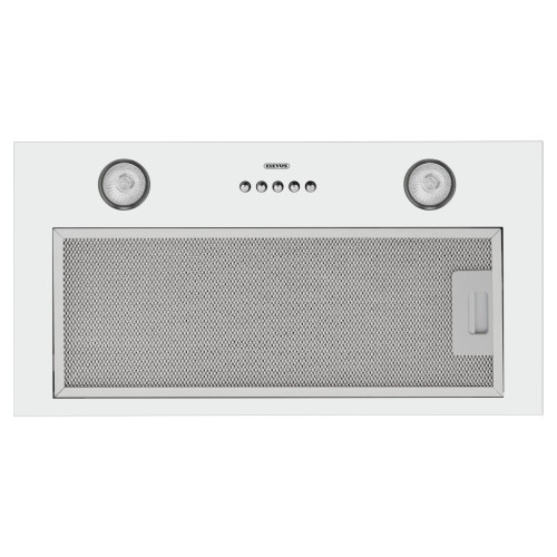 Вытяжка кухонная Eleyus INTO 700 52 WH – Eleyus (вид 4)