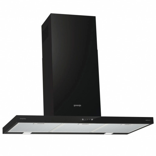 Вытяжка кухонная Gorenje WHT9SYB – Gorenje