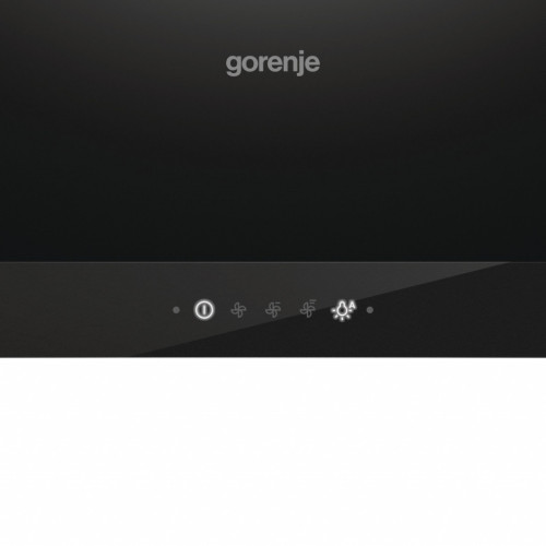 Вытяжка кухонная Gorenje WHT9SYB – Gorenje (вид 3)