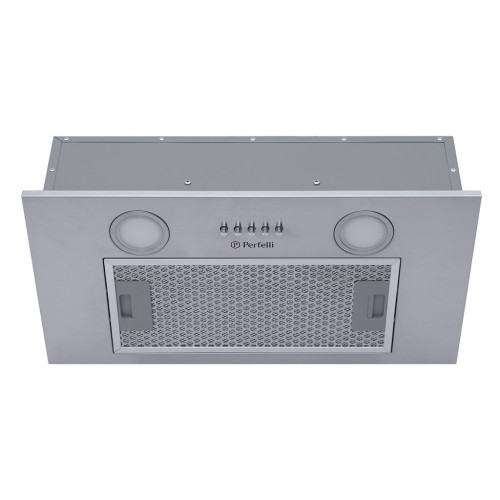 Витяжка кухонна Perfelli BI 5252 I 700 LED – PERFELLI