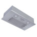 Витяжка кухонна Perfelli BI 5252 I 700 LED – PERFELLI (вид 2)