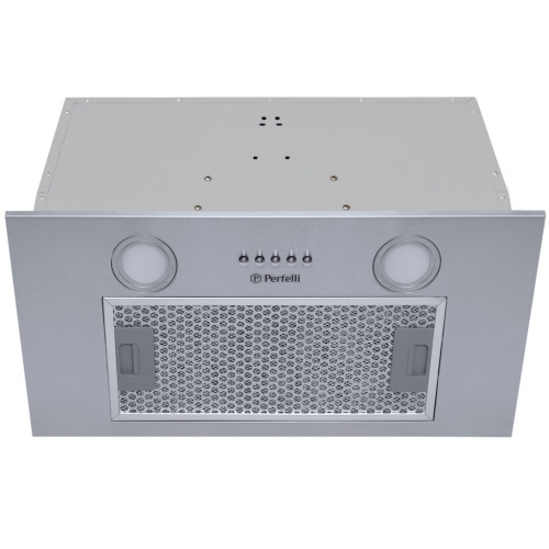 Витяжка кухонна Perfelli BI 5652 I 1000 LED – PERFELLI