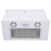 Витяжка кухонна Perfelli BI 5652 WH 1000 LED – PERFELLI