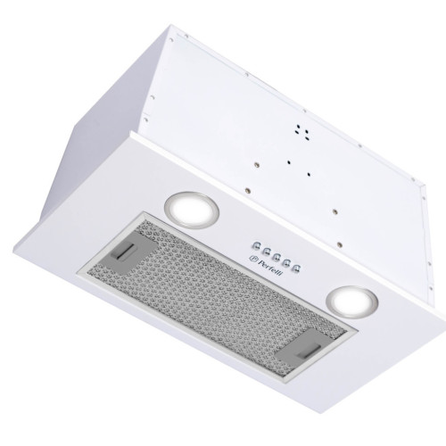 Витяжка кухонна Perfelli BI 5652 WH 1000 LED – PERFELLI (вид 2)