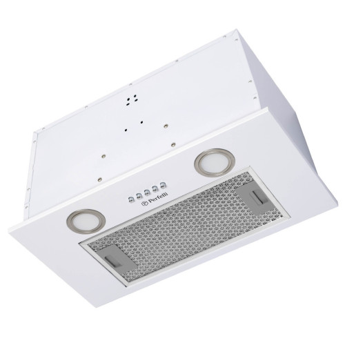 Витяжка кухонна Perfelli BI 5652 WH 1000 LED – PERFELLI (вид 3)