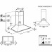 Вытяжка кухонная Electrolux EFC226R – Electrolux (вид 3)