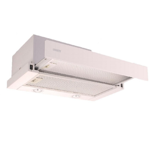 Вытяжка кухонная Liberty Slide 265 AV – LIBERTY