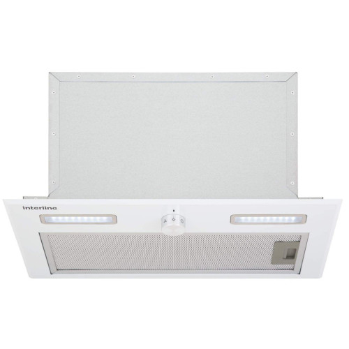 Вытяжка кухонная Interline STREET WH A/52 M/2/M – INTERLINE