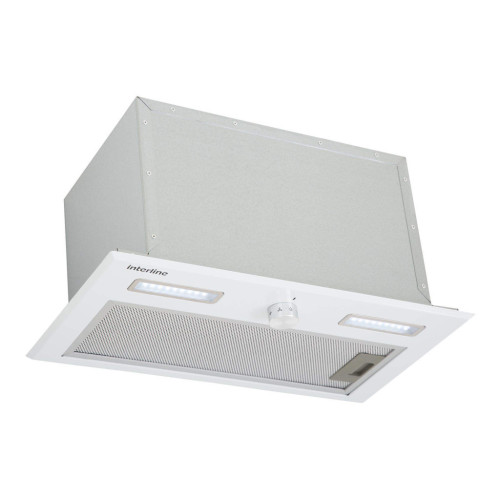 Вытяжка кухонная Interline STREET WH A/52 M/2/M – INTERLINE (вид 1)