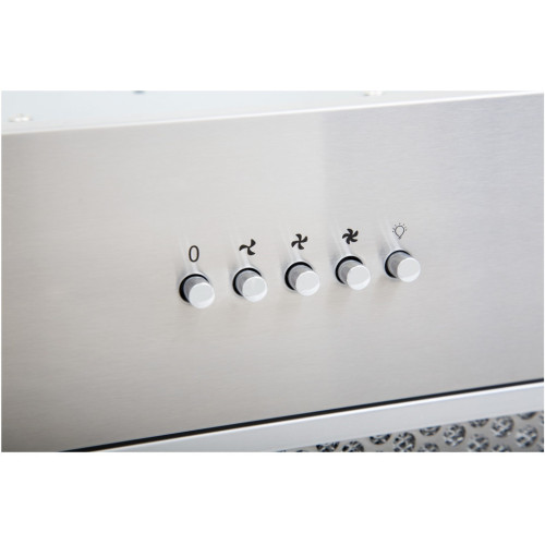 Витяжка кухонна Interline SWEEP IX A/60/PB – INTERLINE (вид 4)