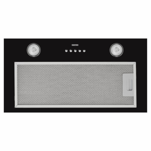 Вытяжка кухонная Eleyus INTO 700 52 BL – Eleyus (вид 4)