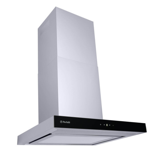Вытяжка кухонная Perfelli TS 6635 I/BL 1000 LED – PERFELLI (вид 1)
