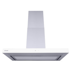 Вытяжка кухонная Perfelli TS 9635 I/WH 1000 LED