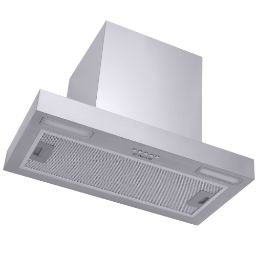 Вытяжка кухонная Perfelli BIC 6654 I 1000 LED – PERFELLI (вид 1)