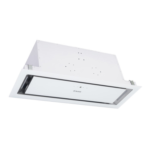 Витяжка кухонна Perfelli BISP 9673 WH 1000 LED Strip – PERFELLI (вид 1)