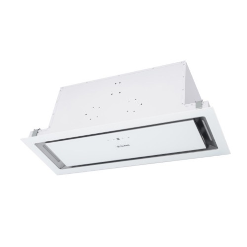 Витяжка кухонна Perfelli BISP 9673 WH 1000 LED Strip – PERFELLI (вид 2)