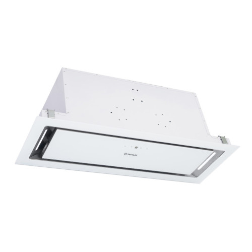 Витяжка кухонна Perfelli BISP 9673 WH 1000 LED Strip – PERFELLI (вид 3)