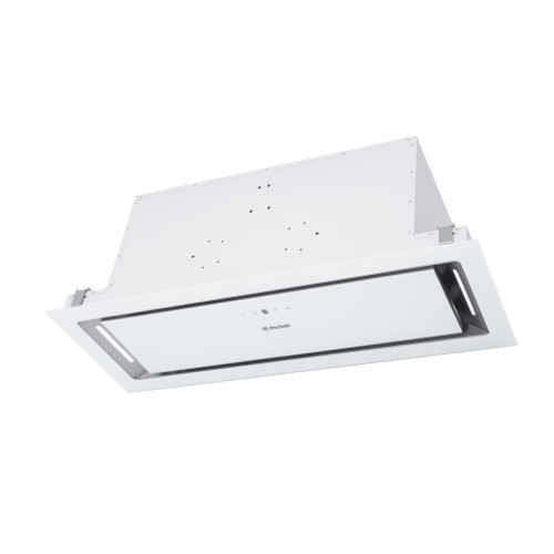 Витяжка кухонна Perfelli BISP 9673 WH 1000 LED Strip – PERFELLI (вид 4)