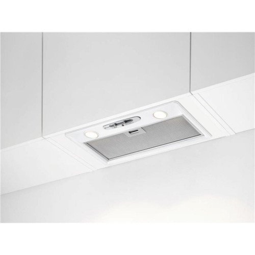 Вытяжка кухонная Electrolux LFG525W – Electrolux
