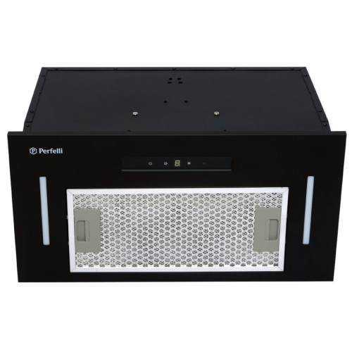 Витяжка кухонна Perfelli BIS 5653 BL 1000 LED – PERFELLI
