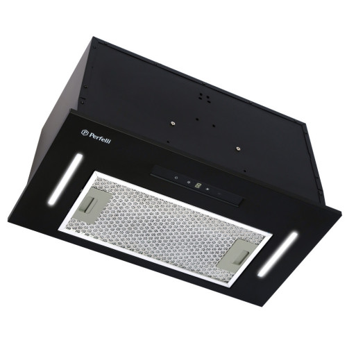 Витяжка кухонна Perfelli BIS 5653 BL 1000 LED – PERFELLI (вид 3)