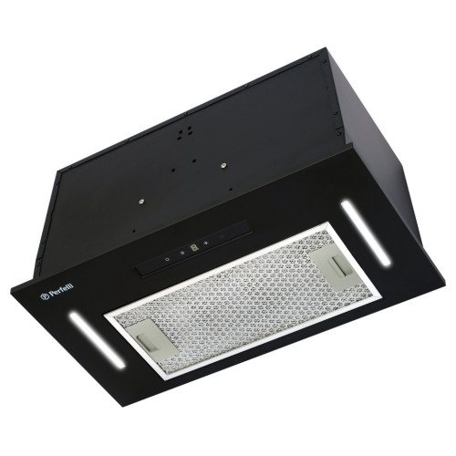 Витяжка кухонна Perfelli BIS 5653 BL 1000 LED – PERFELLI (вид 4)