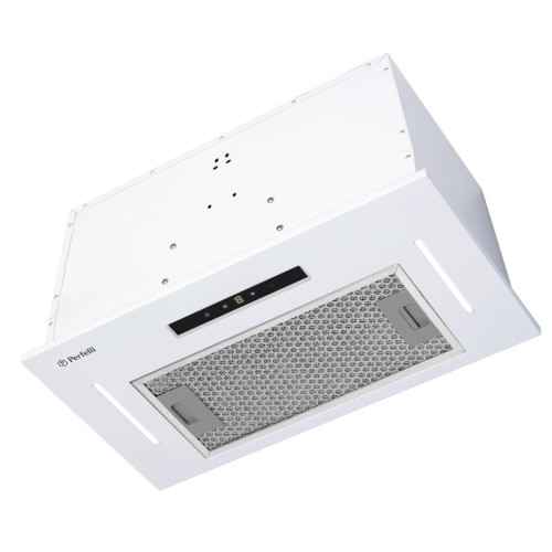 Вытяжка кухонная Perfelli BIS 5653 WH 1000 LED – PERFELLI (вид 4)