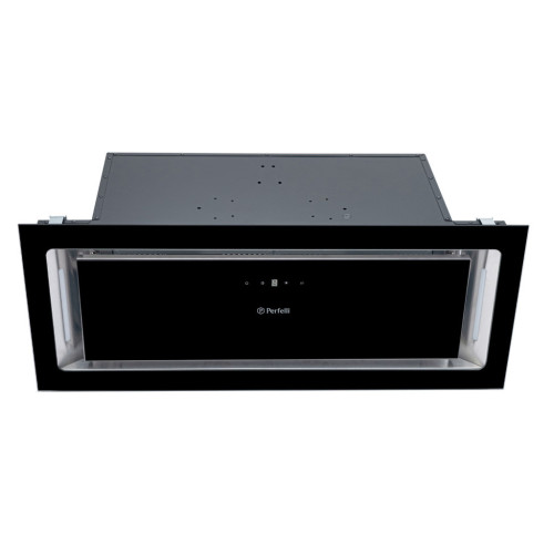 Вытяжка кухонная Perfelli BISP 7673 BL 1000 LED Strip – PERFELLI