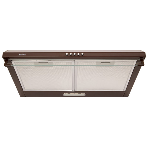 Вытяжка кухонная Jantar PHT I LED 60 BR – Jantar (вид 1)