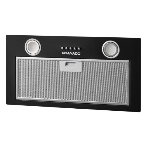 Вытяжка кухонная GRANADO Palamos 3603-1200 Black (GCH516311) – GRANADO (вид 1)