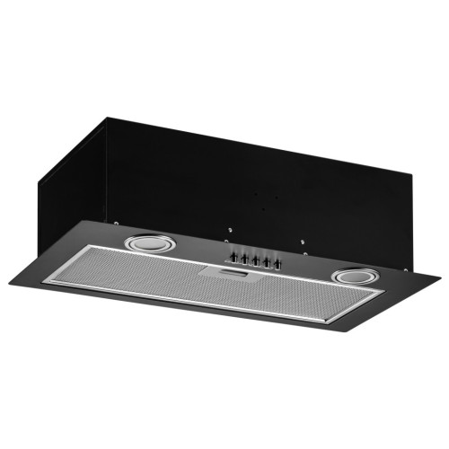 Витяжка кухонна GRANADO Palamos 3603-700 Black (GCH496311) – GRANADO