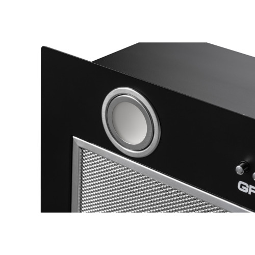 Витяжка кухонна GRANADO Palamos 3603-700 Black (GCH496311) – GRANADO (вид 3)
