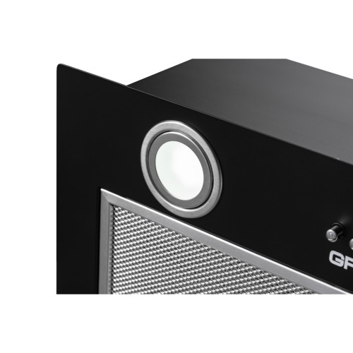 Витяжка кухонна GRANADO Palamos 3603-700 Black (GCH496311) – GRANADO (вид 4)