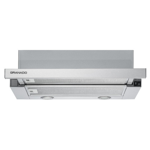 Витяжка кухонна GRANADO Telde 602-700 inox (GCH236277) – GRANADO