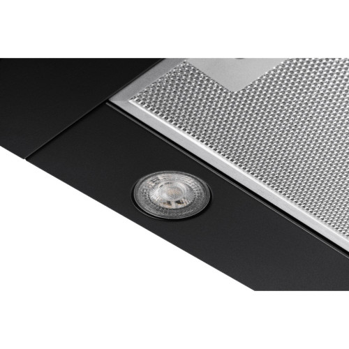 Вытяжка кухонная GRANADO Telde 603-700 black glass (GCH116311) – GRANADO (вид 4)
