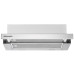 Витяжка кухонна GRANADO Telde 603-700 inox (GCH266377) – GRANADO