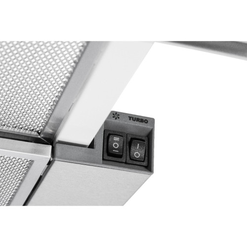 Вытяжка кухонная GRANADO Telde 603-700 inox black glass (GCH136371) – GRANADO (вид 2)