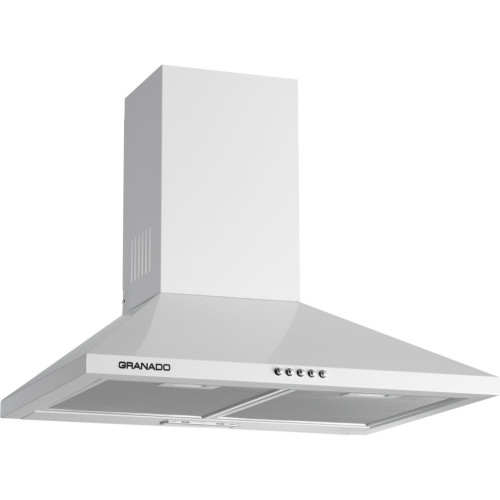 Витяжка кухонна GRANADO Burgos 1503-700 white (GCH745355) – GRANADO (вид 1)