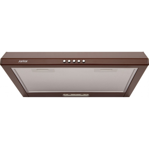 Вытяжка кухонная Jantar ST I LED 60 BR – Jantar