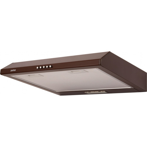 Вытяжка кухонная Jantar ST I LED 60 BR – Jantar (вид 2)