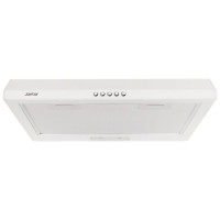 Вытяжка кухонная Jantar ST I LED 60 WH