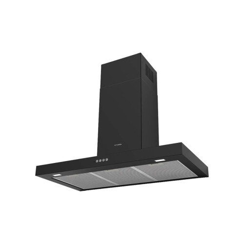 Вытяжка кухонная Faber Stilo Comfort Bk Matt A60 (325.0618.791) – Faber
