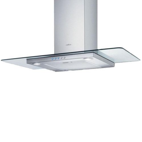 Витяжка кухонна Elica FLAT GLASS IX A/60 – Elica