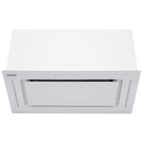 Вытяжка кухонная Eleyus GEMINI 800 LED 52 WH – Eleyus