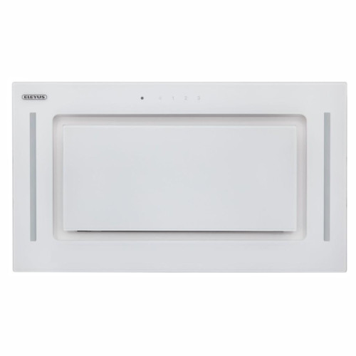 Вытяжка кухонная Eleyus GEMINI 800 LED 52 WH – Eleyus (вид 3)