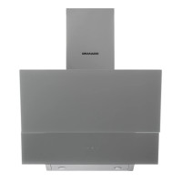 Вытяжка кухонная GRANADO Vivares 613-1100 grafito glass (GCH316399)