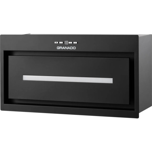 Витяжка кухонна GRANADO Palamos 2613-700 black (GCH586311) – GRANADO