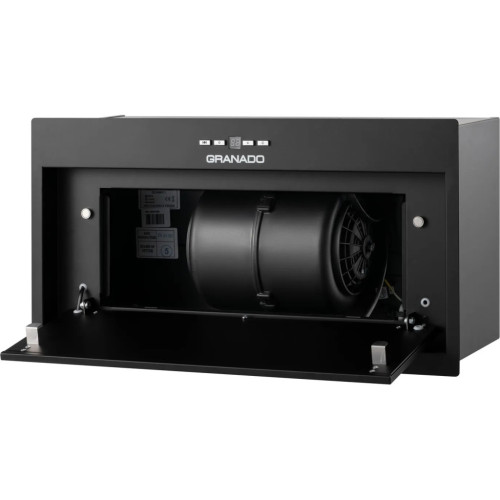 Витяжка кухонна GRANADO Palamos 2613-700 black (GCH586311) – GRANADO (вид 2)