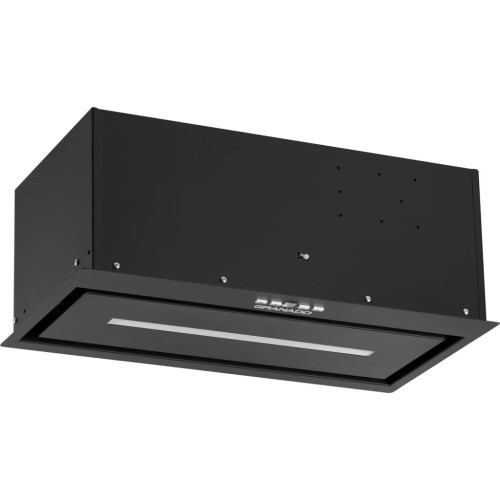 Витяжка кухонна GRANADO Palamos 2613-700 black (GCH586311) – GRANADO (вид 3)