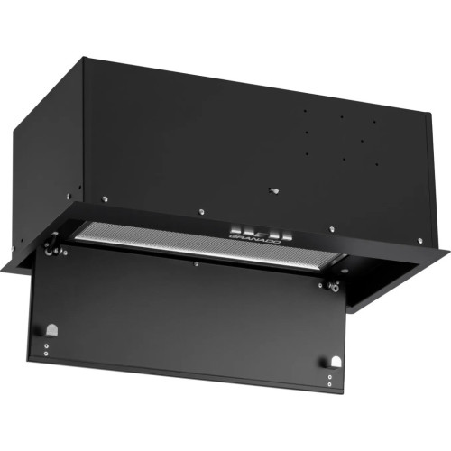 Витяжка кухонна GRANADO Palamos 2613-700 black (GCH586311) – GRANADO (вид 4)